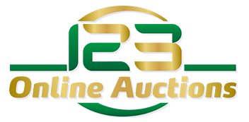 123 Online Auctions